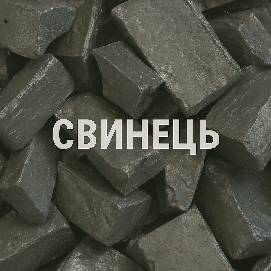 Свинець